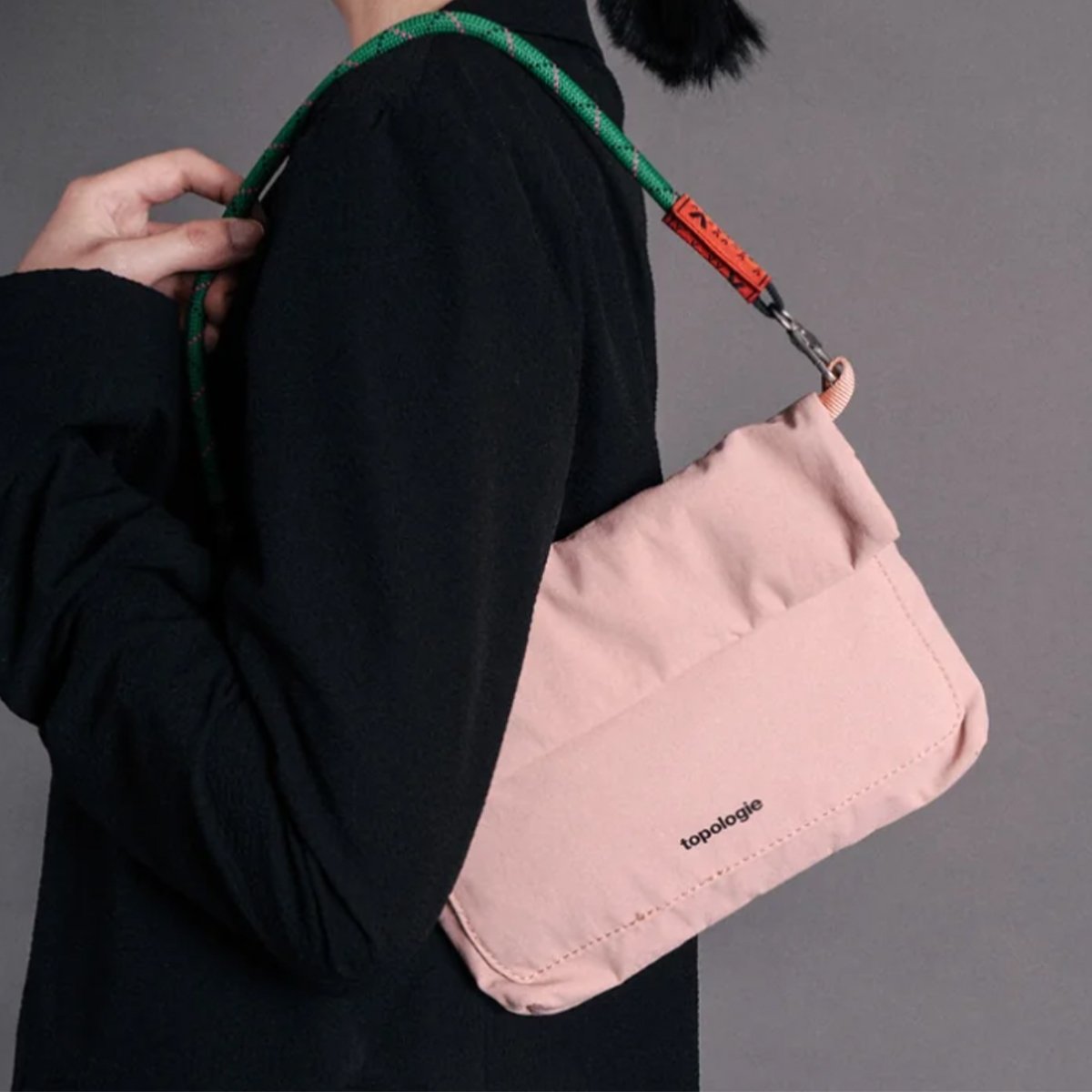 Cordon polyvalent Topologie - Les Raffineurs