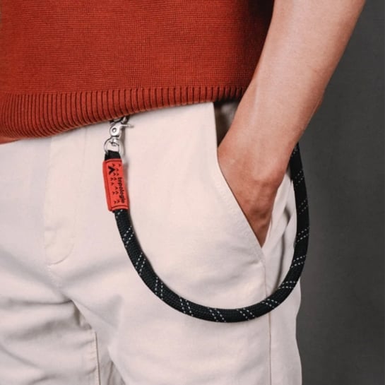 Cordon polyvalent Topologie - Les Raffineurs