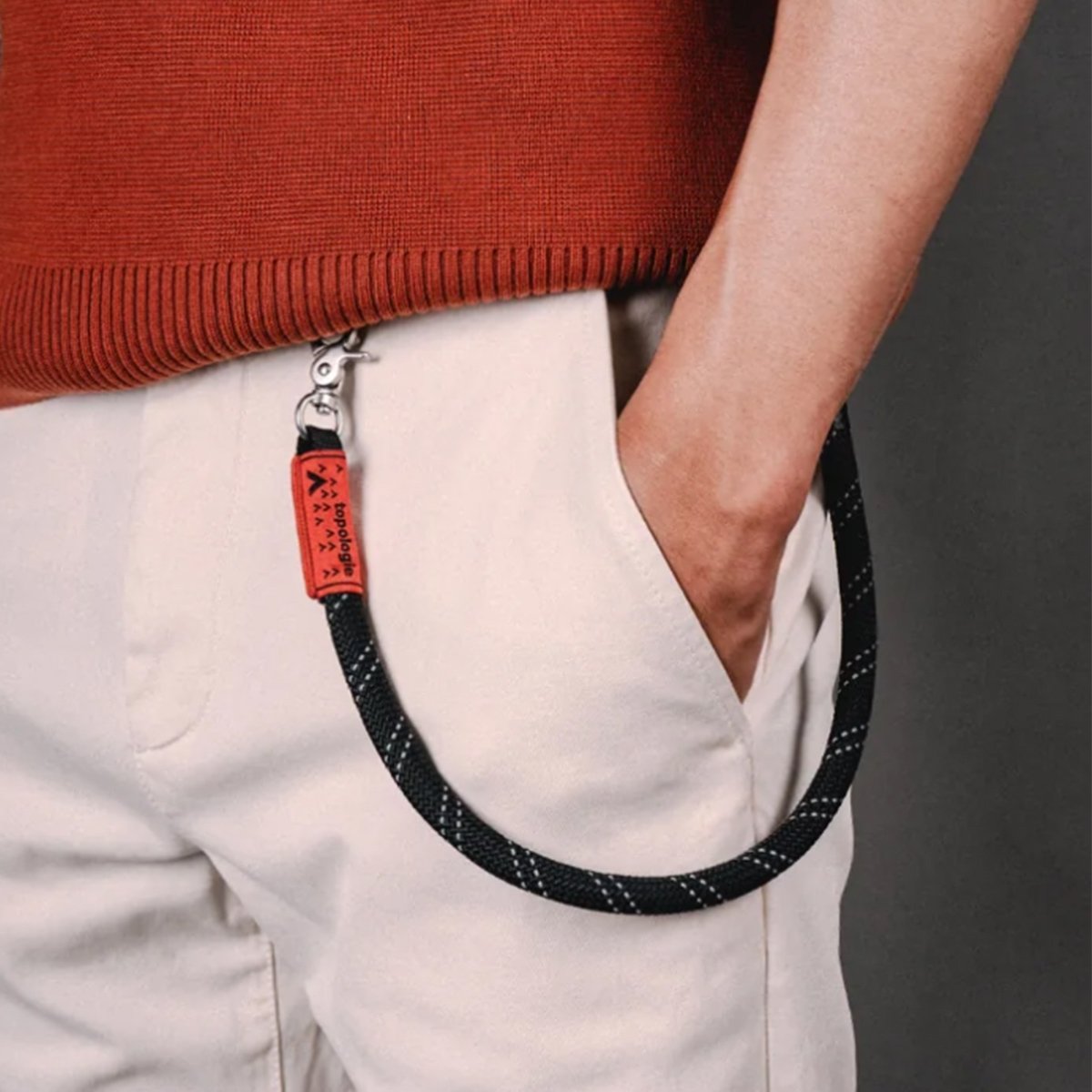 Cordon polyvalent Topologie - Les Raffineurs