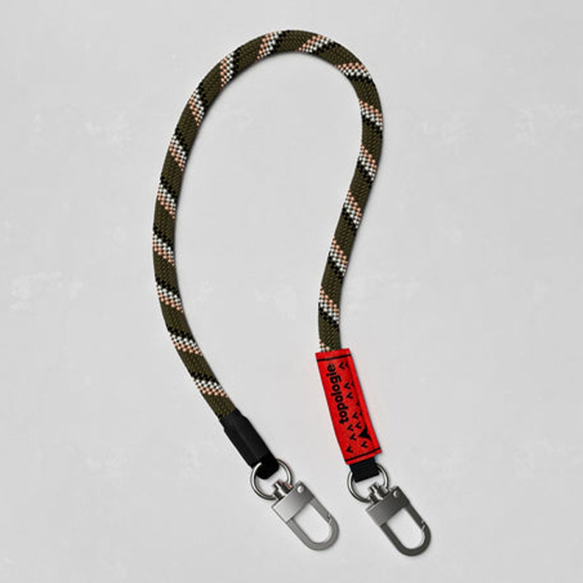 Cordon polyvalent Topologie - Les Raffineurs