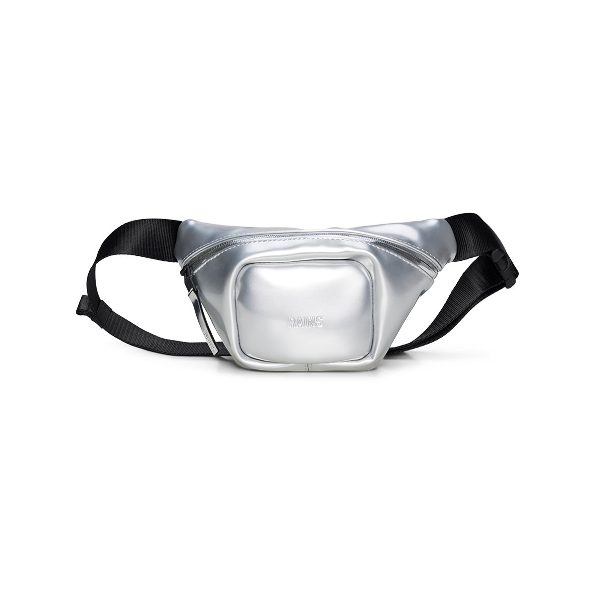 Sac Banane Bum Bag Micro Rains – Sac Imperméable, Bandoulière Réglable, Design Minimaliste et Ultra Pratique pour Voyage