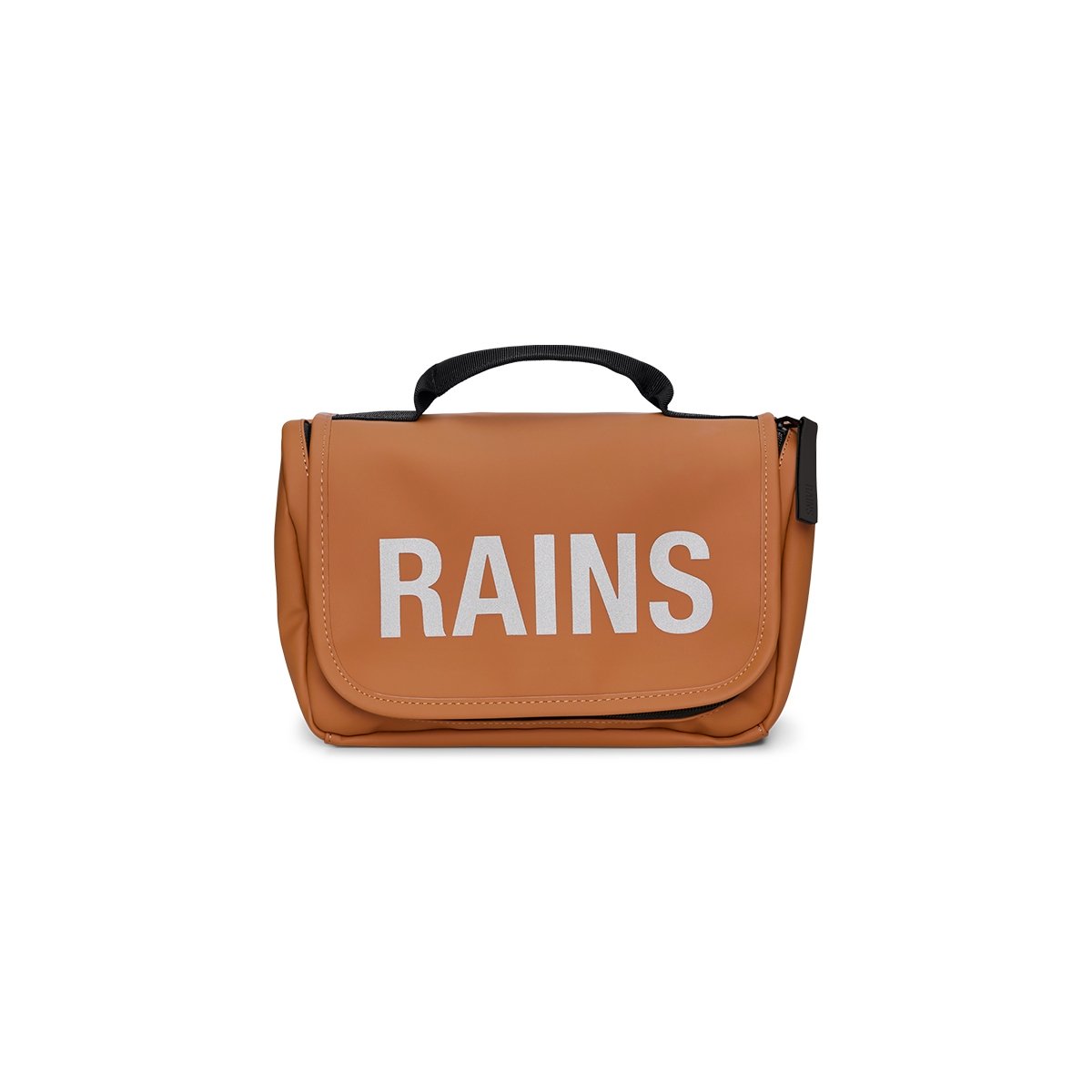 Trousse de toilette Texel Wash Bag Rains – Organisation ultra-fonctionnelle en PU imperméable, design compact et stylé