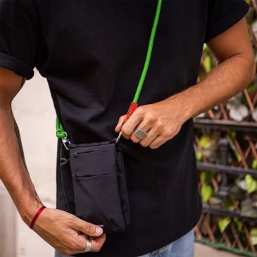 Sacoche pour téléphone Topologie (image 2)