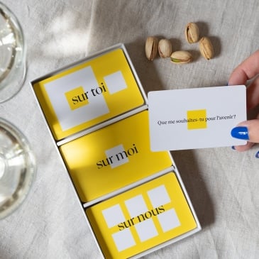 Jeu 90 questions qui rapprochent (image 2)