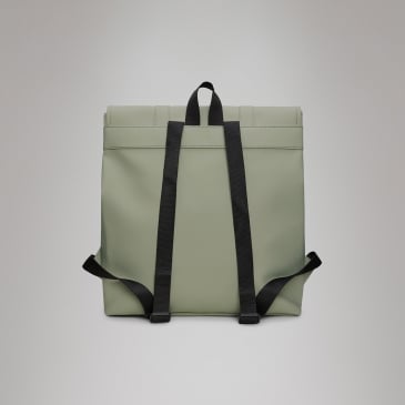 Sac à dos mini Messenger Rains Image 31819