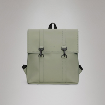 Sac à dos mini Messenger Rains (image 2)