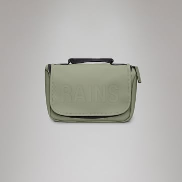 Trousse de toilette texel wash bag Rains (image 2)