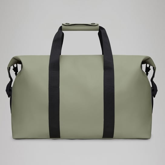 Sac de voyage weekender – Rains, sac imperméable 36L design avec grand compartiment, idéal pour escapades urbaines