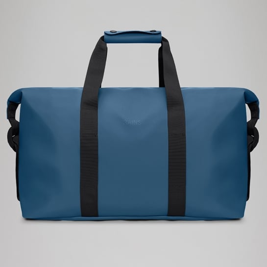 Sac de voyage weekender – Rains, sac imperméable 36L design avec grand compartiment, idéal pour escapades urbaines