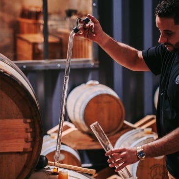 Assembler son propre whisky