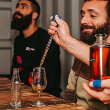 Assembler son propre whisky Image 31836