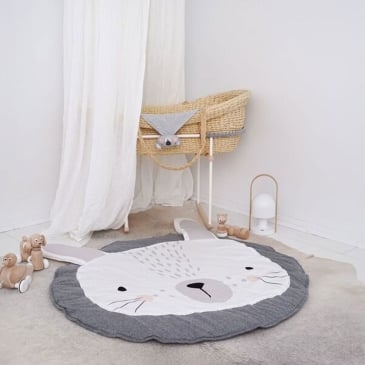 Tapis en jersey (image 2)