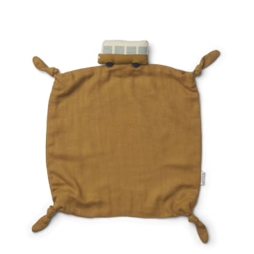 Doudou en coton bio Liewood Image 31911