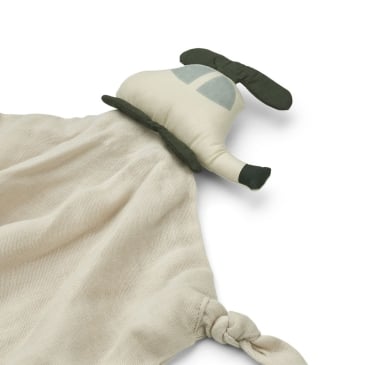 Doudou en coton bio Liewood Image 31912