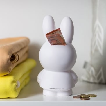 Tirelire Miffy (image 2)