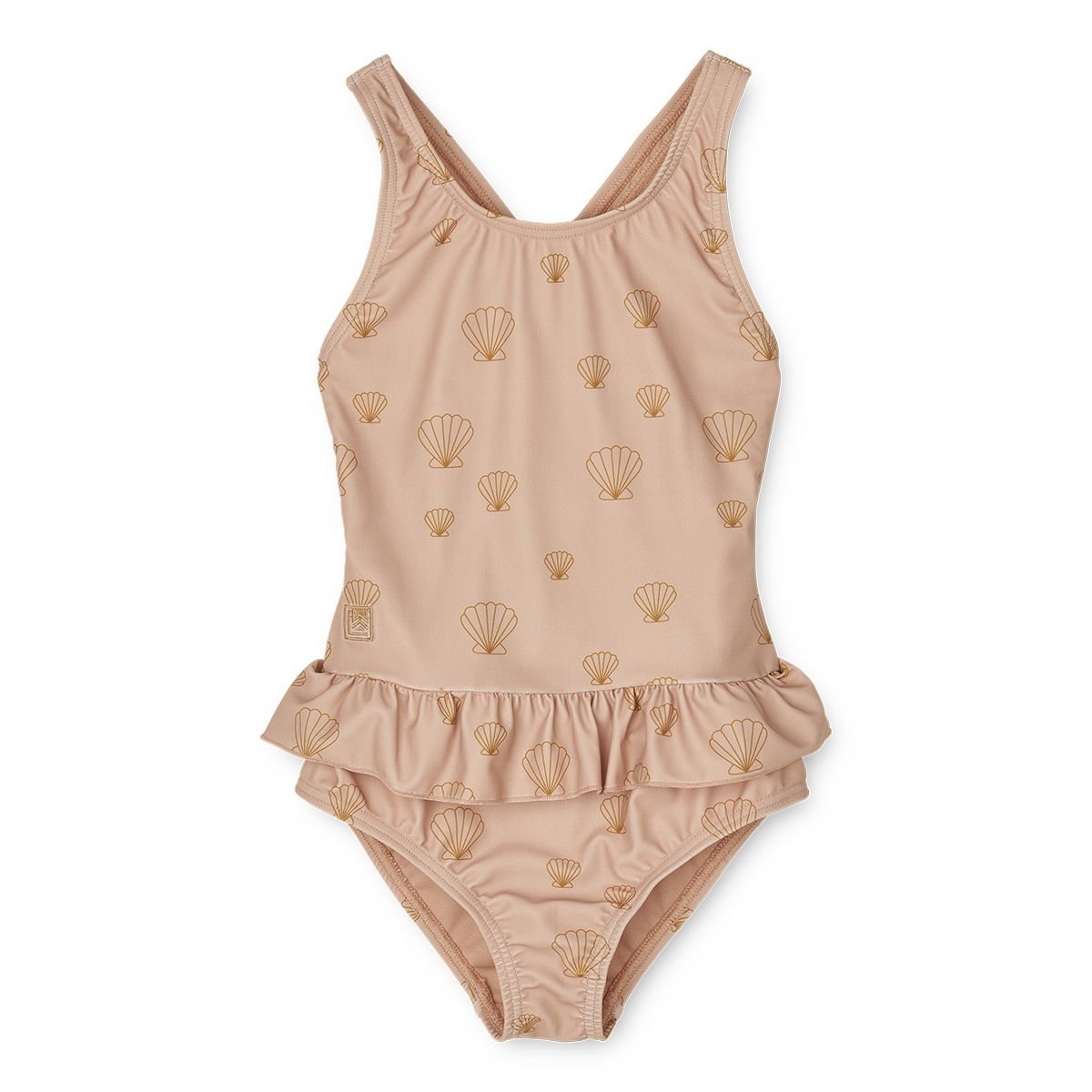 Maillot fille anti-UV - Les Raffineurs
