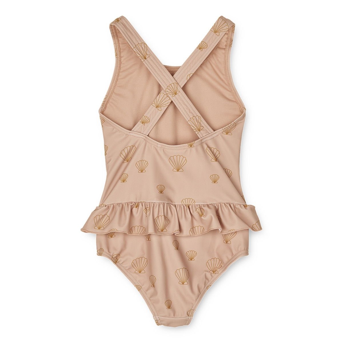 Maillot fille anti-UV - Les Raffineurs