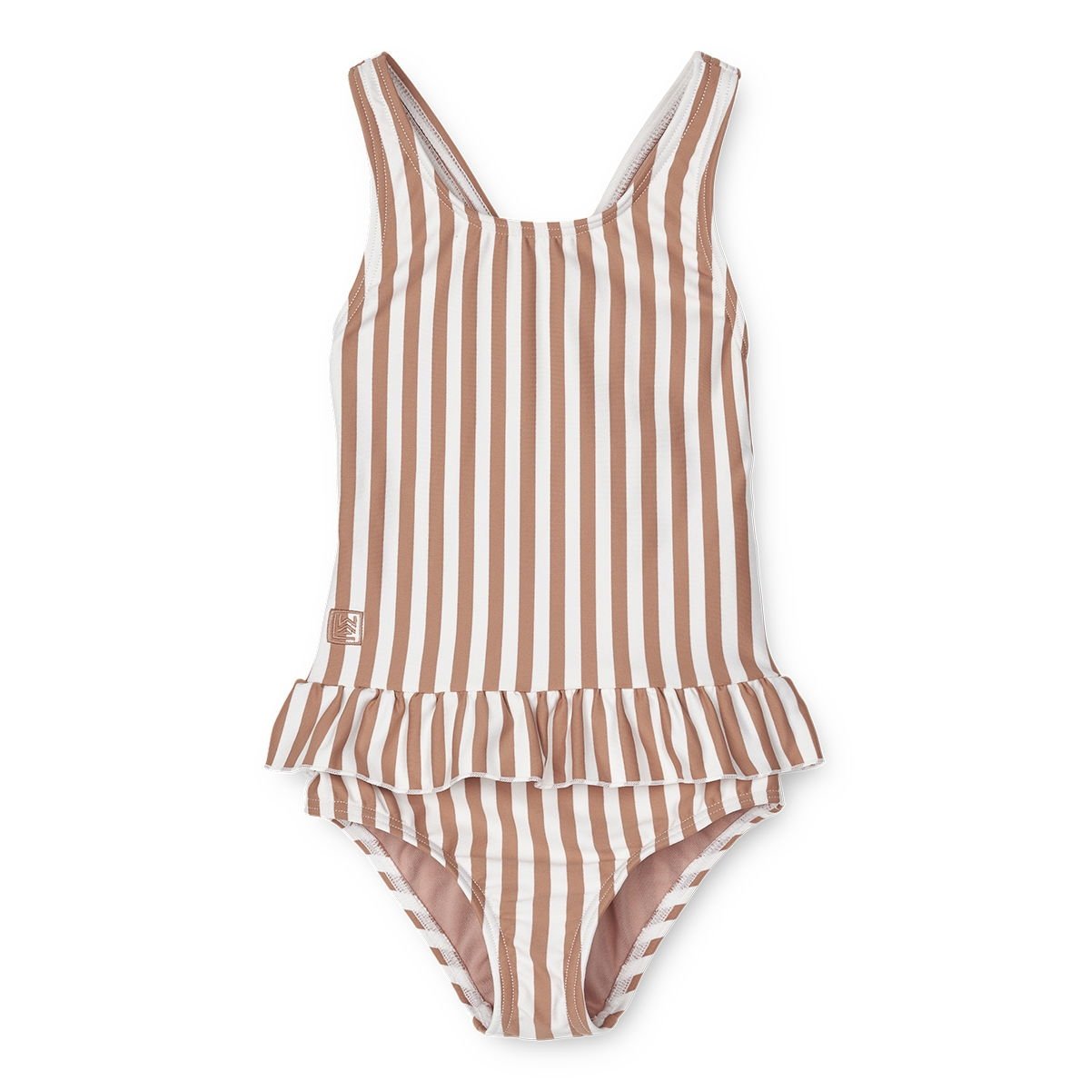 Maillot fille anti-UV - Les Raffineurs