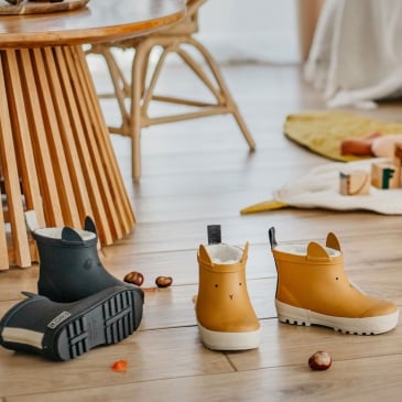 Bottes de pluie Liewood
