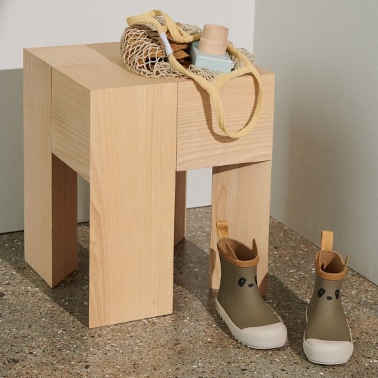 Bottes de pluie animaux - Les Raffineurs