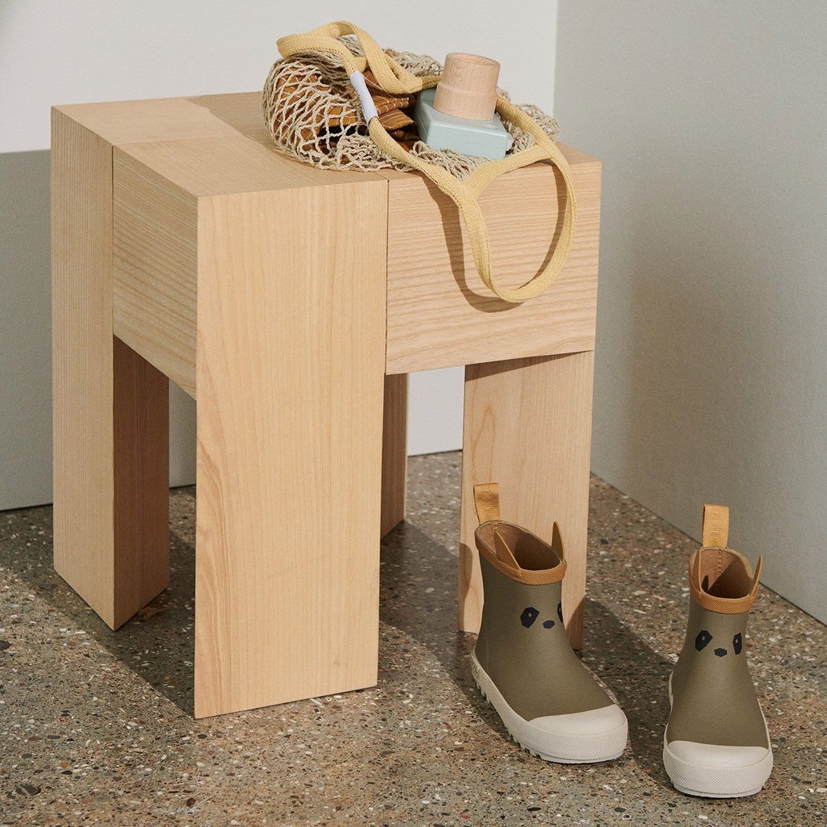 Bottes de pluie animaux - Les Raffineurs