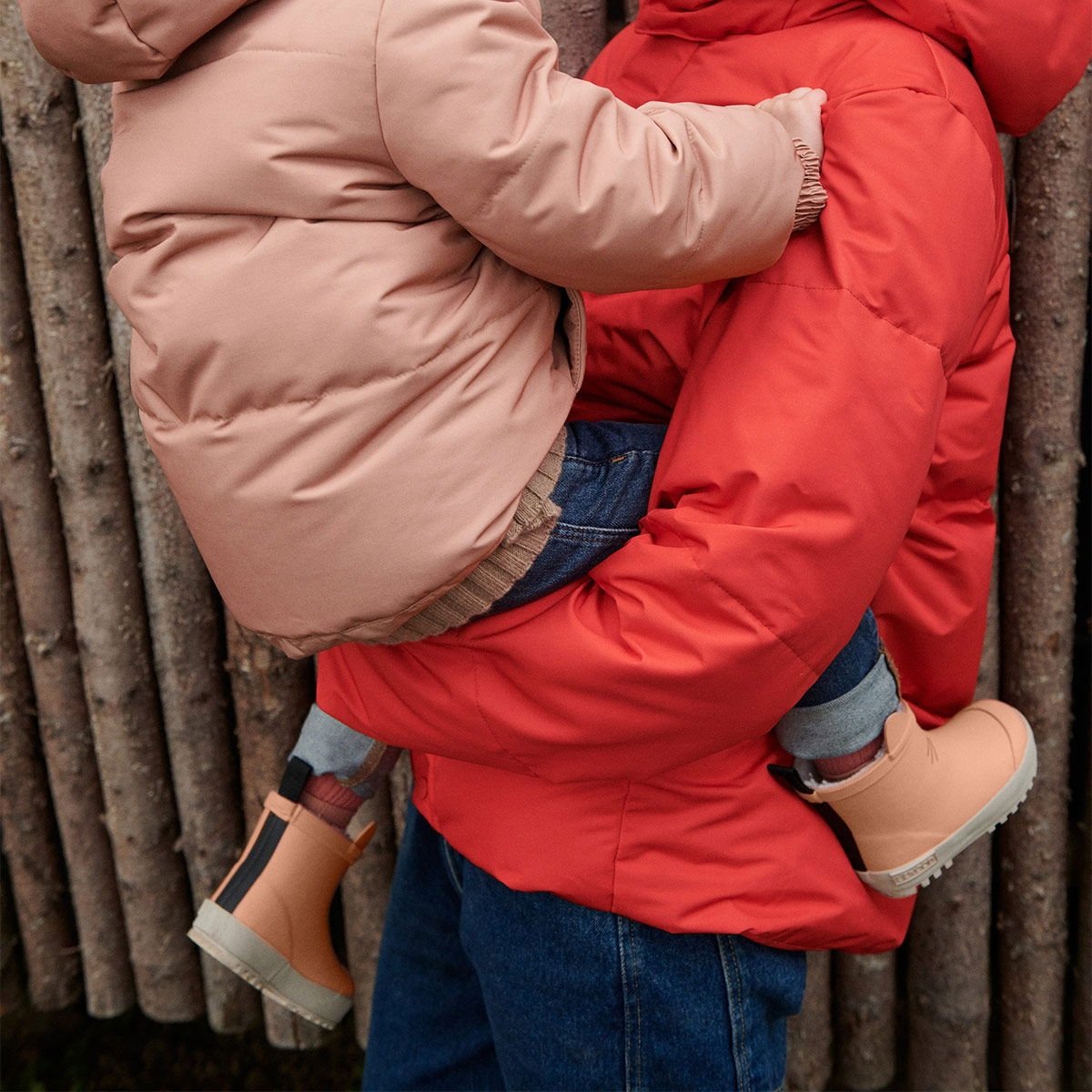 Bottes de pluie animaux - Les Raffineurs