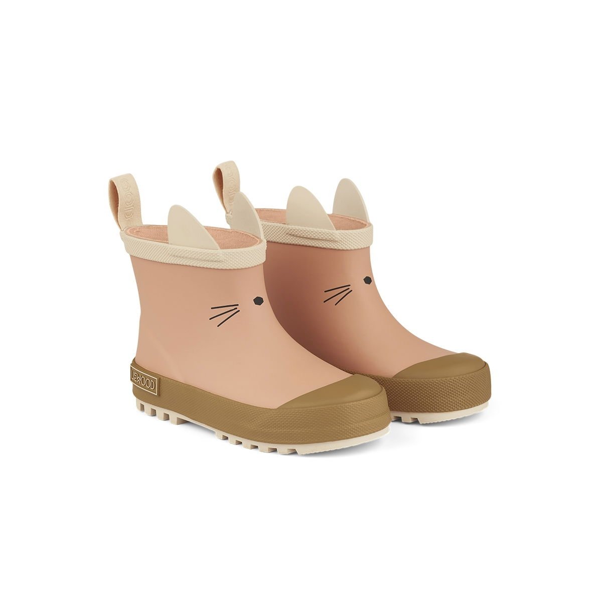 Bottes de pluie animaux - Les Raffineurs