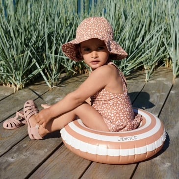 Bouée gonflable ronde Image 32734