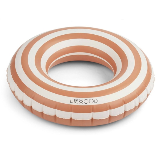 Bouée gonflable ronde - Les Raffineurs