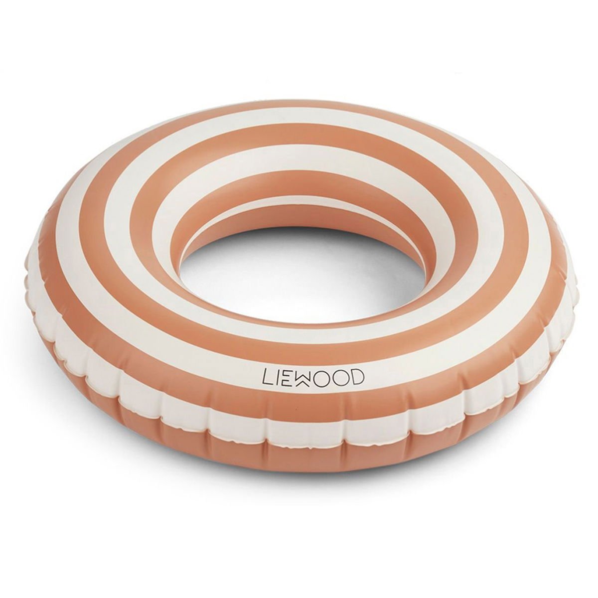 Bouée gonflable ronde - Les Raffineurs