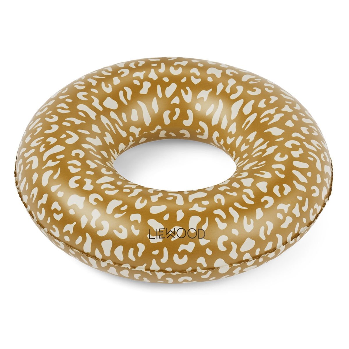 Bouée gonflable ronde - Les Raffineurs