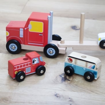 Empil’auto Ingela Arrhenius (image 2)