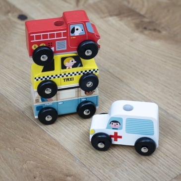 Empil’auto Ingela Arrhenius Image 32815