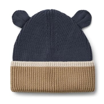 Bonnet à oreilles d’ours Image 32937