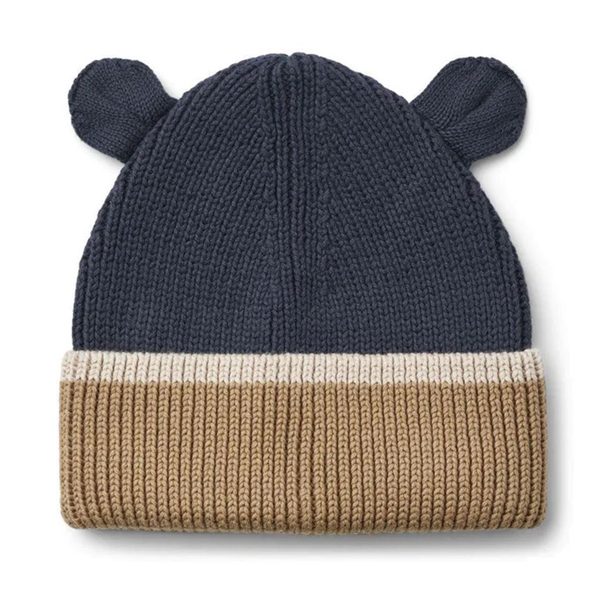 Bonnet à oreilles d’ours - Les Raffineurs