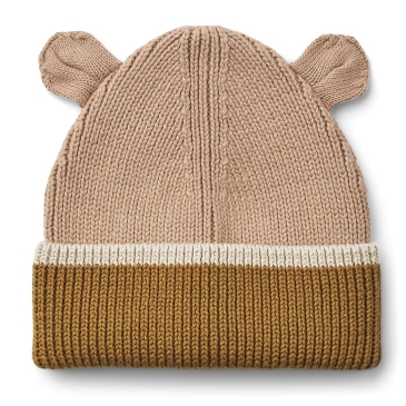 Bonnet à oreilles d’ours Image 32939