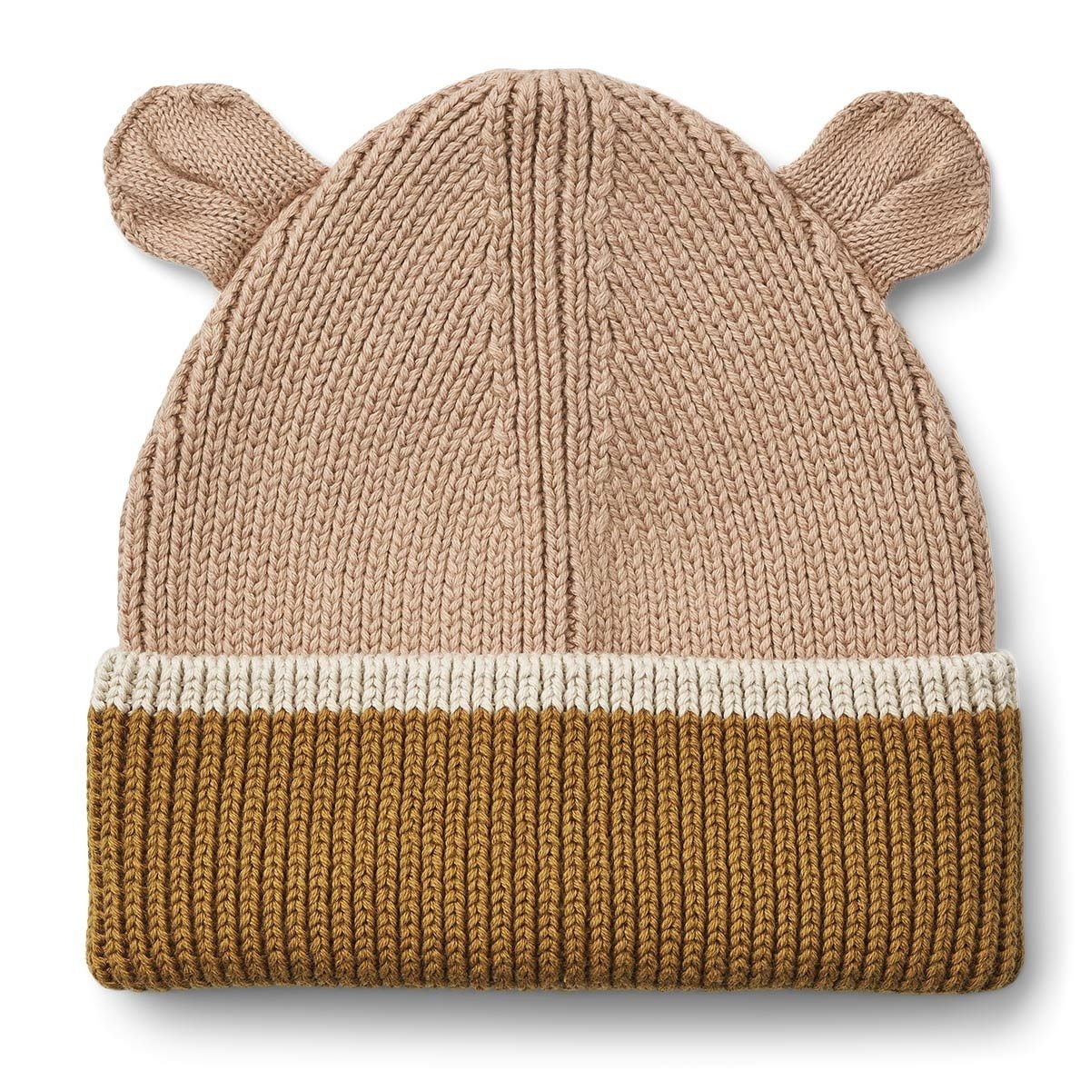 Bonnet à oreilles d’ours - Les Raffineurs