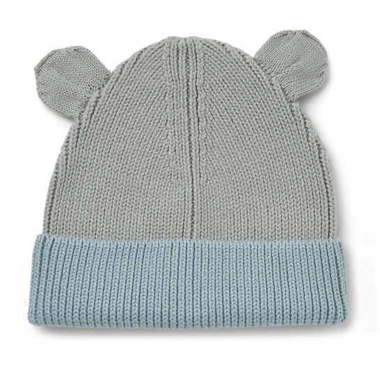 Bonnet à oreilles d’ours - Les Raffineurs