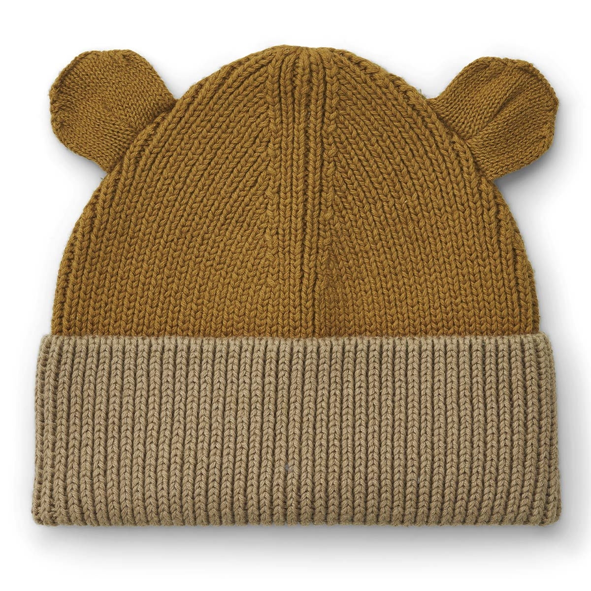 Bonnet à oreilles d’ours - Les Raffineurs