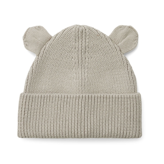 Bonnet à oreilles d’ours - Les Raffineurs