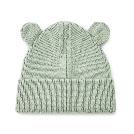 Bonnet à oreilles d’ours - Les Raffineurs