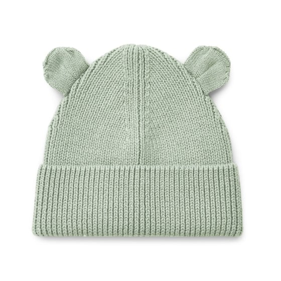 Bonnet à oreilles d’ours - Les Raffineurs