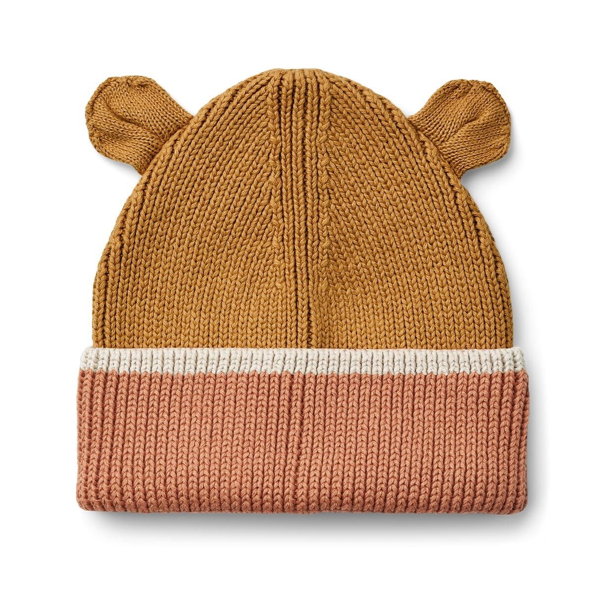 Bonnet à oreilles d’ours - Les Raffineurs