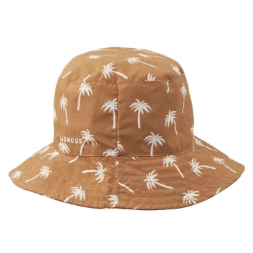 Bob réversible en coton bio Image 33122