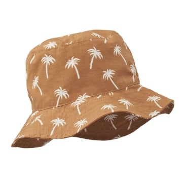 Bob réversible en coton bio Image 33123