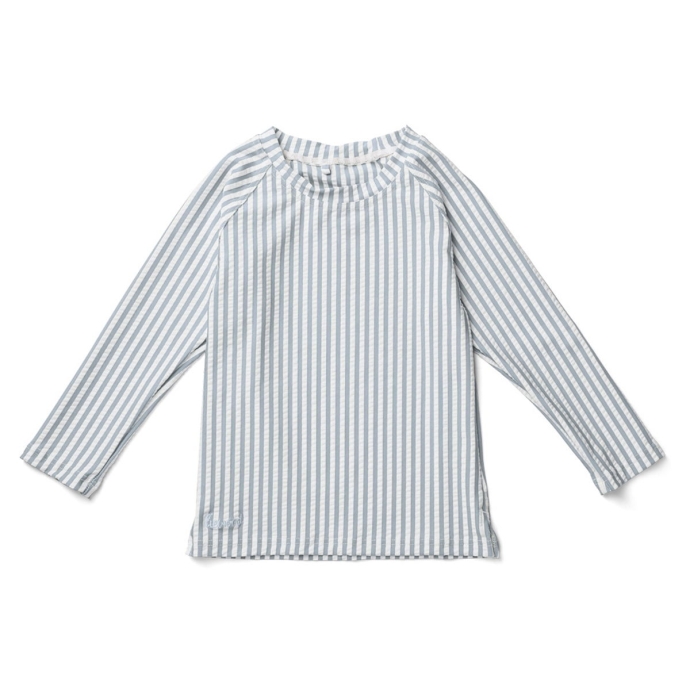 T-shirt à manches longues anti-UV  - Les Raffineurs