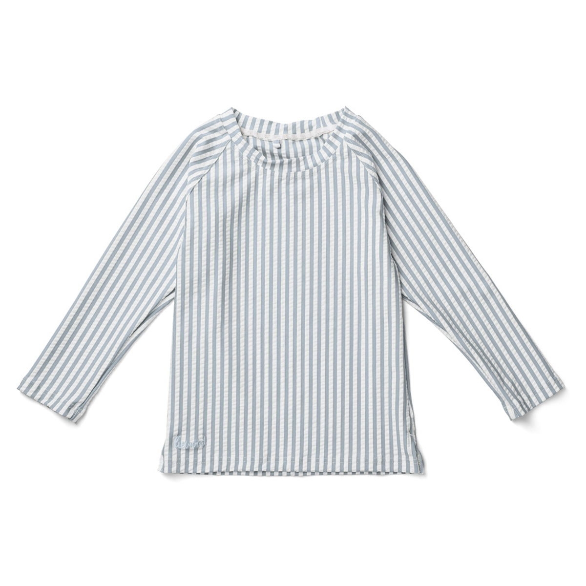 T-shirt à manches longues anti-UV  - Les Raffineurs