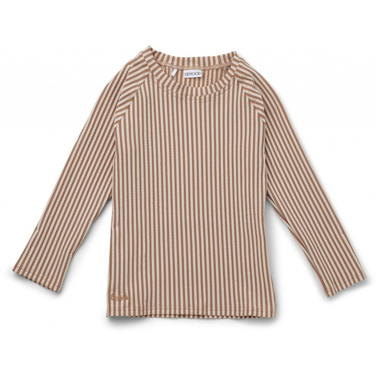 T-shirt à manches longues anti-UV  - Les Raffineurs