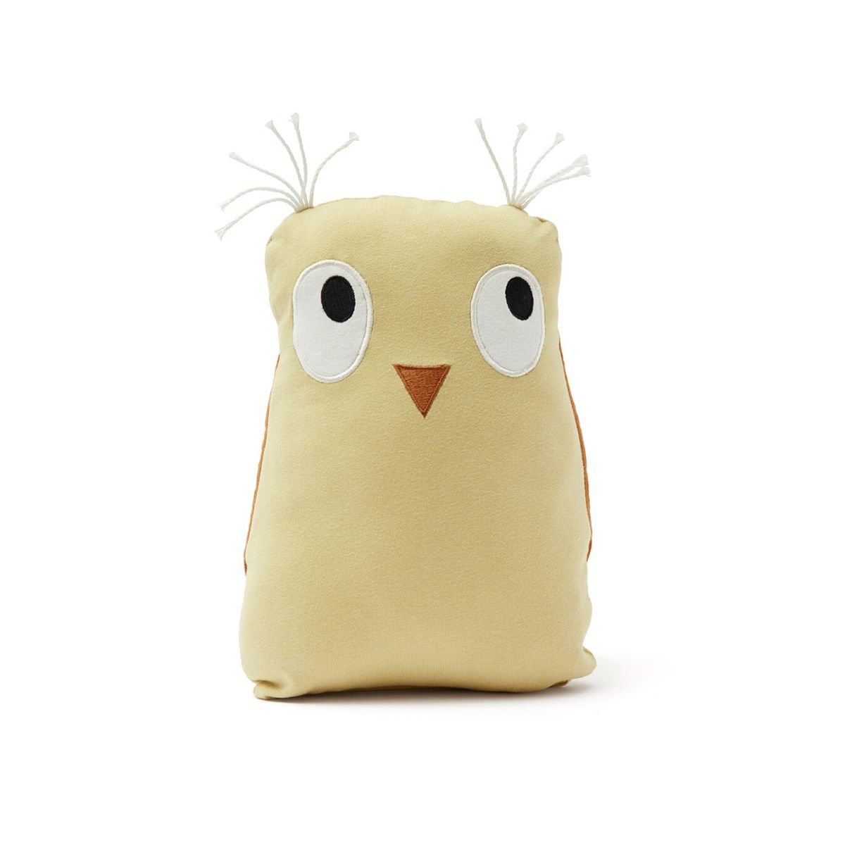 Peluche hibou - Les Raffineurs