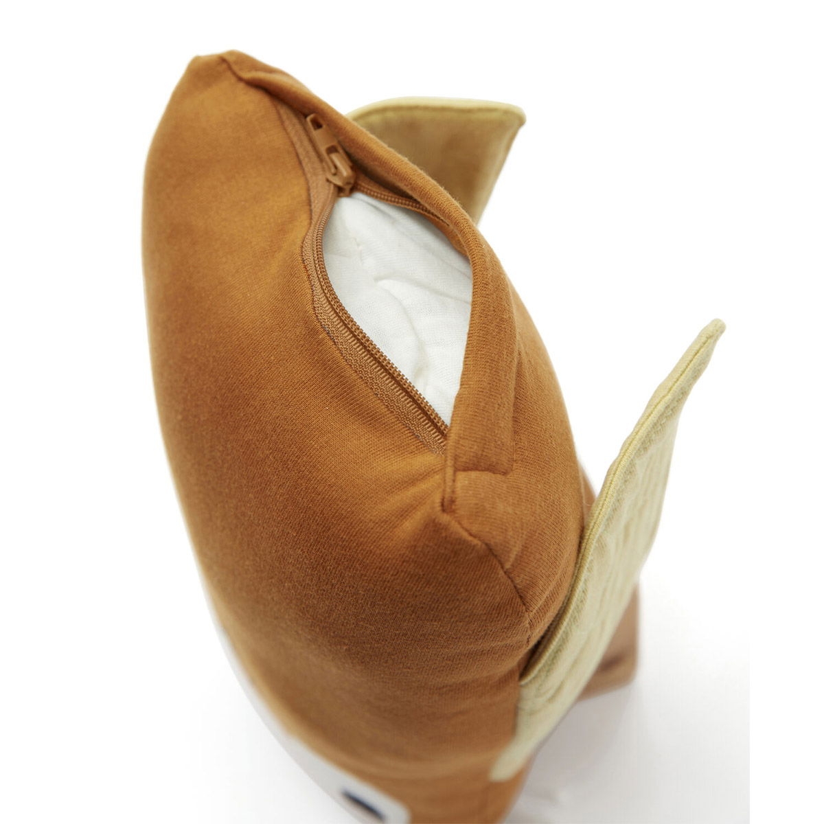 Peluche hibou - Les Raffineurs